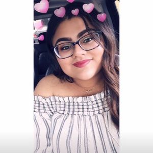 Meet your Posher, Marina